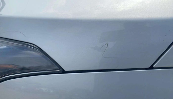 2014 Hyundai Xcent S (O) 1.2, Petrol, Manual, 38,863 km, Bonnet (hood) - Minor scratches