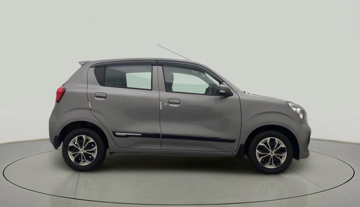 2022 Maruti Celerio ZXI, Petrol, Manual, 19,059 km, Right Side View