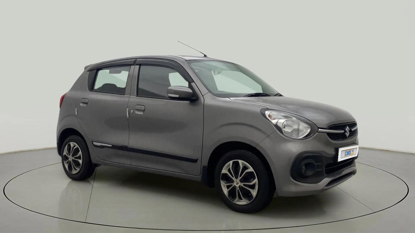2022 Maruti Celerio ZXI, Petrol, Manual, 19,059 km, SRP