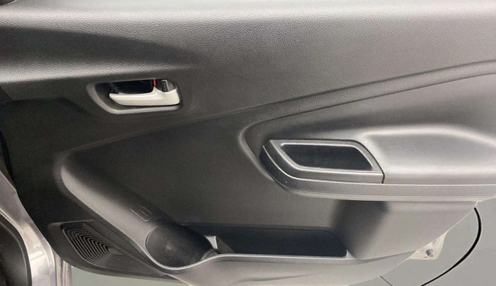 2022 Maruti Celerio ZXI, Petrol, Manual, 19,059 km, Driver Side Door Panels Control