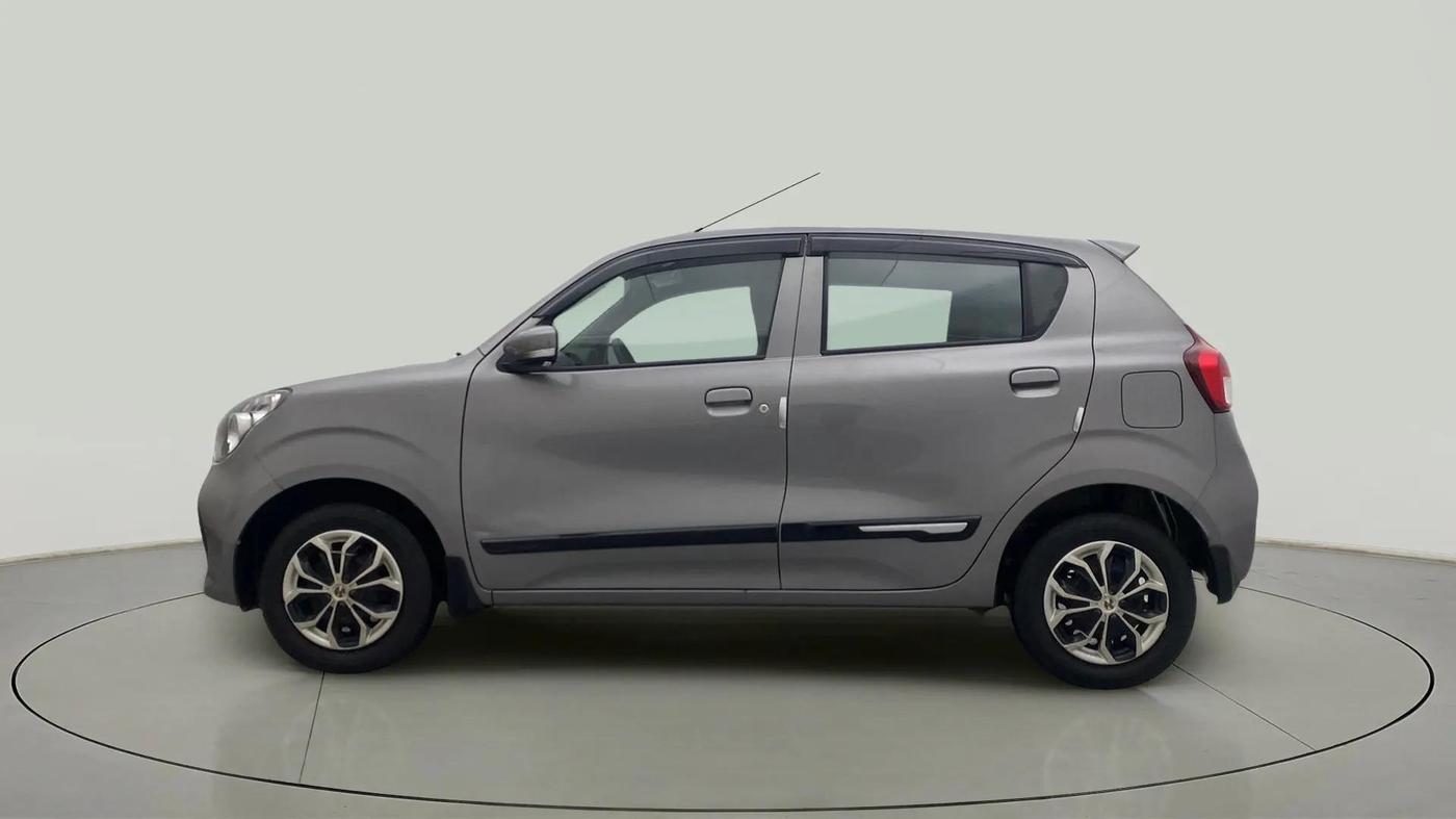 2022 Maruti Celerio ZXI, Petrol, Manual, 19,059 km, Left Side
