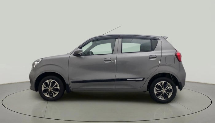2022 Maruti Celerio ZXI, Petrol, Manual, 19,059 km, Left Side