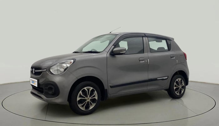 2022 Maruti Celerio ZXI, Petrol, Manual, 19,059 km, Left Front Diagonal