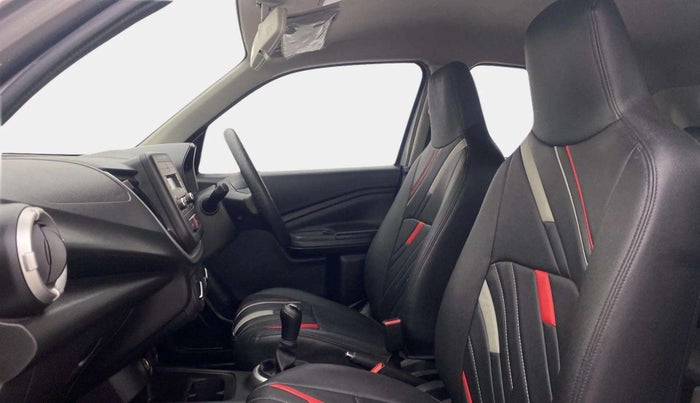 2022 Maruti Celerio ZXI, Petrol, Manual, 19,059 km, Right Side Front Door Cabin