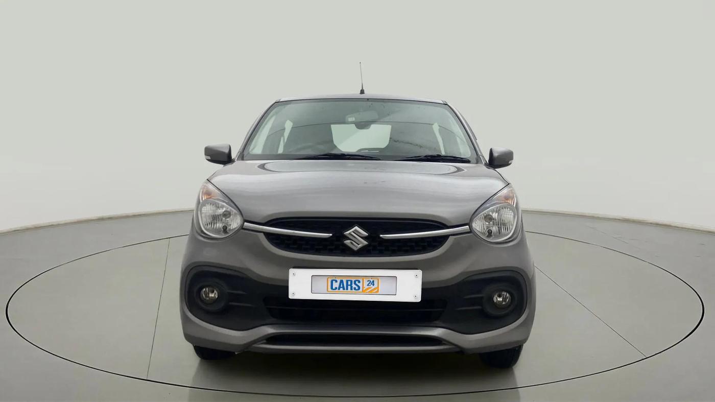 2022 Maruti Celerio ZXI, Petrol, Manual, 19,059 km, Front