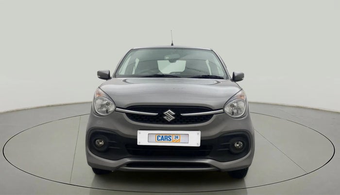 2022 Maruti Celerio ZXI, Petrol, Manual, 19,059 km, Front