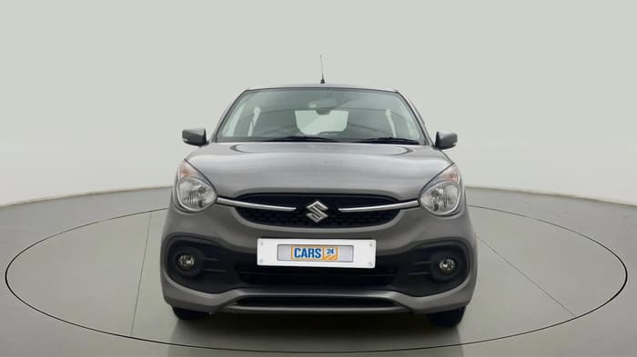 2022 Maruti Celerio ZXI, Petrol, Manual, 19,059 km, Front