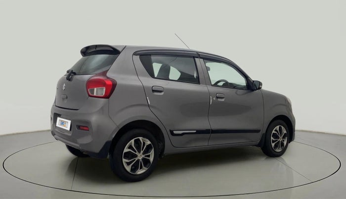 2022 Maruti Celerio ZXI, Petrol, Manual, 19,059 km, Right Back Diagonal