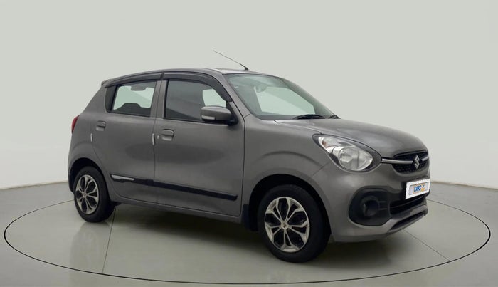 2022 Maruti Celerio ZXI, Petrol, Manual, 19,059 km, Right Front Diagonal