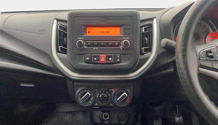 2022 Maruti Celerio ZXI, Petrol, Manual, 19,059 km, Air Conditioner