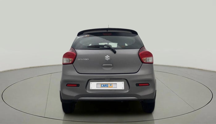 2022 Maruti Celerio ZXI, Petrol, Manual, 19,059 km, Back/Rear