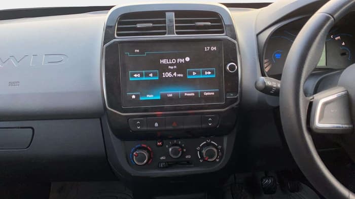 Features