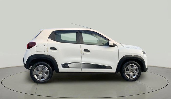 2021 Renault Kwid RXT 1.0 (O), Petrol, Manual, 38,362 km, Right Side
