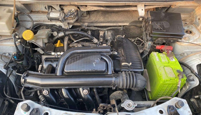 2021 Renault Kwid RXT 1.0 (O), Petrol, Manual, 38,362 km, Open Bonet