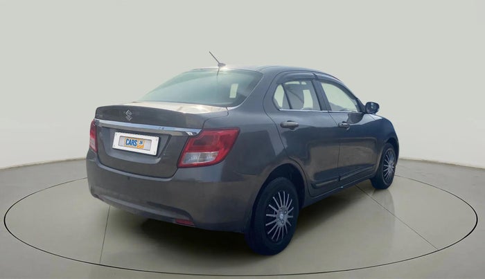 2020 Maruti Dzire VXI, Petrol, Manual, 47,979 km, Right Back Diagonal