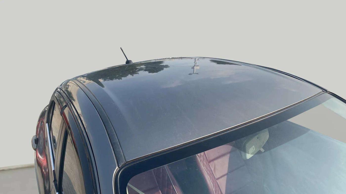 2020 Maruti Dzire VXI, Petrol, Manual, 47,979 km, Roof