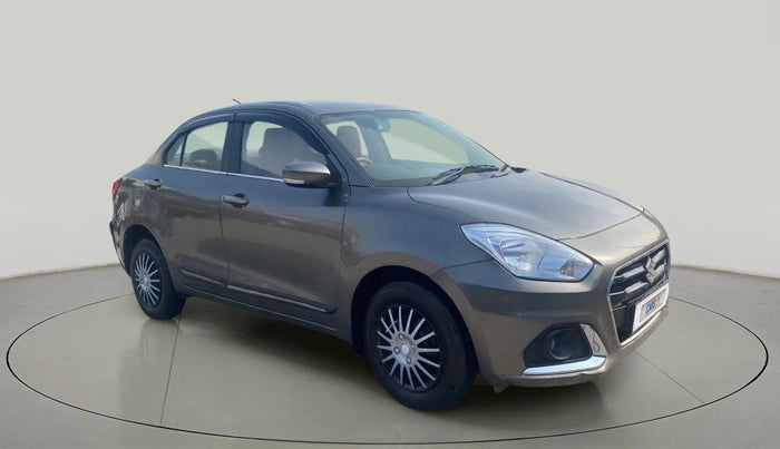 2020 Maruti Dzire VXI, Petrol, Manual, 47,979 km, SRP