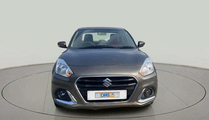 2020 Maruti Dzire VXI, Petrol, Manual, 47,979 km, Front