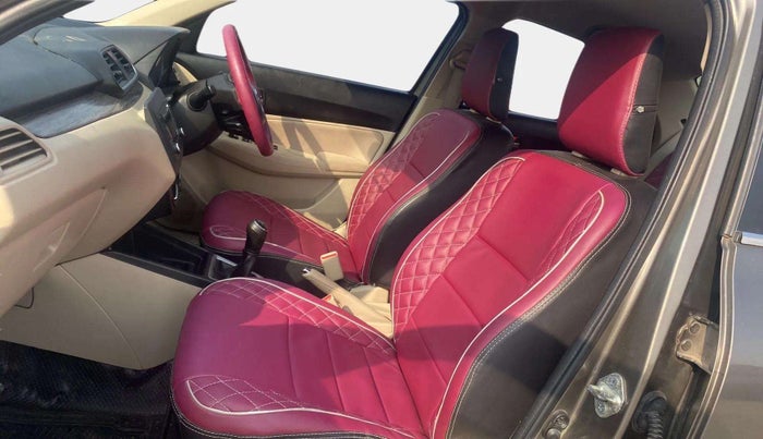 2020 Maruti Dzire VXI, Petrol, Manual, 47,979 km, Right Side Front Door Cabin