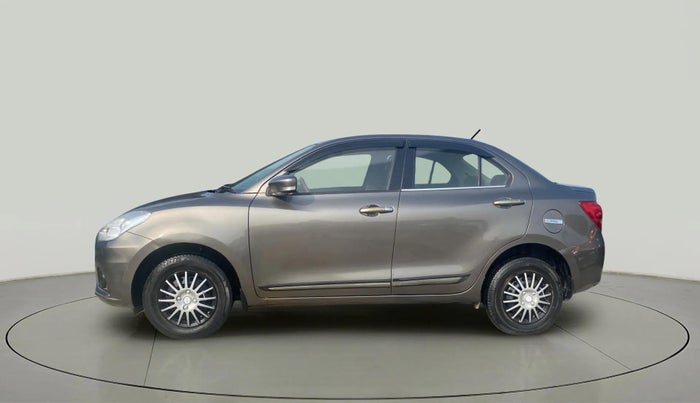 2020 Maruti Dzire VXI, Petrol, Manual, 47,979 km, Left Side