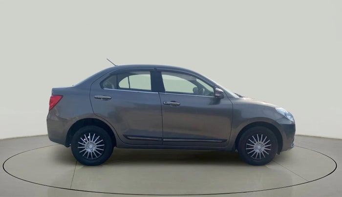 2020 Maruti Dzire VXI, Petrol, Manual, 47,979 km, Right Side