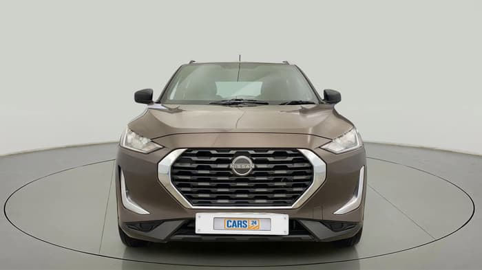 2022 Nissan MAGNITE XE, Petrol, Manual, 22,360 km, Front
