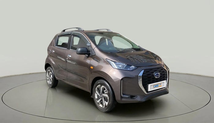 2021 Datsun Redi Go A, Petrol, Manual, 32,922 km, Right Front Diagonal