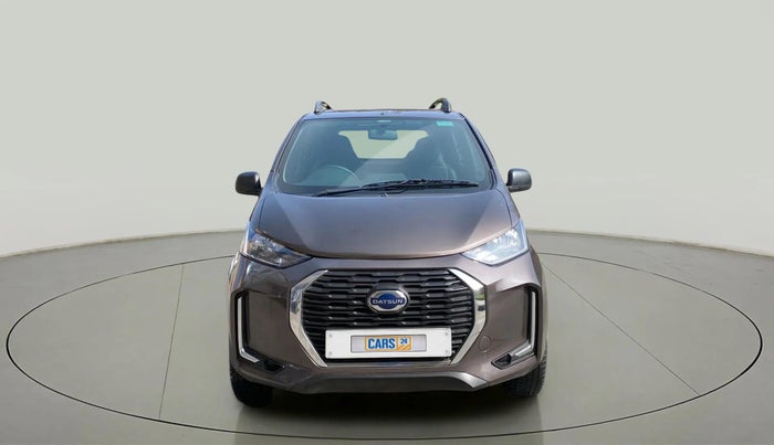 2021 Datsun Redi Go A, Petrol, Manual, 32,922 km, Front