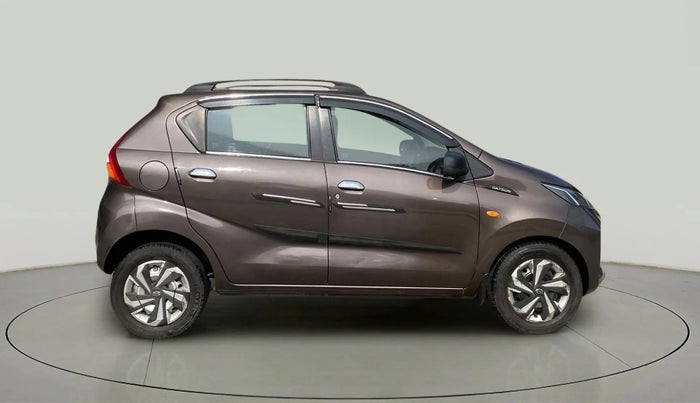 2021 Datsun Redi Go A, Petrol, Manual, 32,922 km, Right Side View