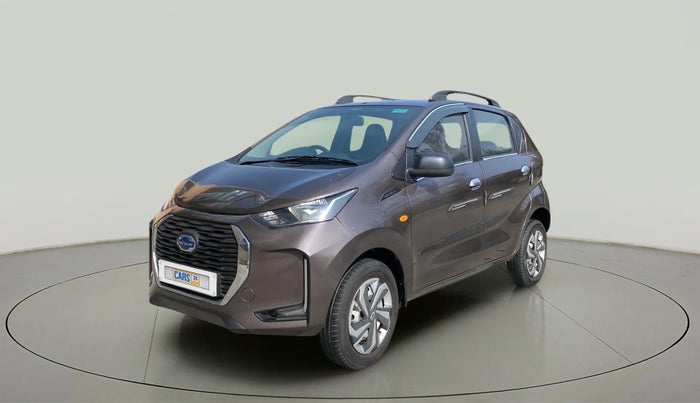 2021 Datsun Redi Go A, Petrol, Manual, 32,922 km, Left Front Diagonal