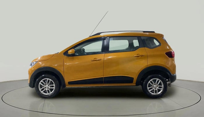 2021 Renault TRIBER RXT, Petrol, Manual, 5,273 km, Left Side