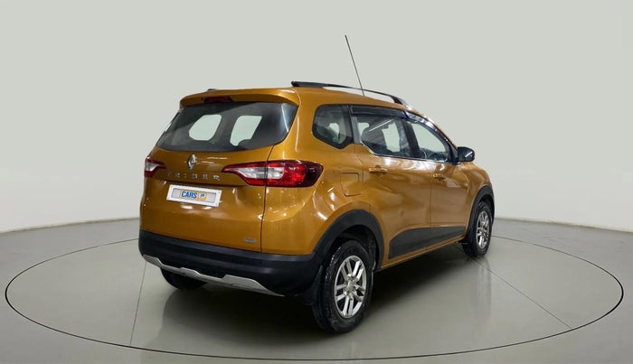 2021 Renault TRIBER RXT, Petrol, Manual, 5,273 km, Right Back Diagonal