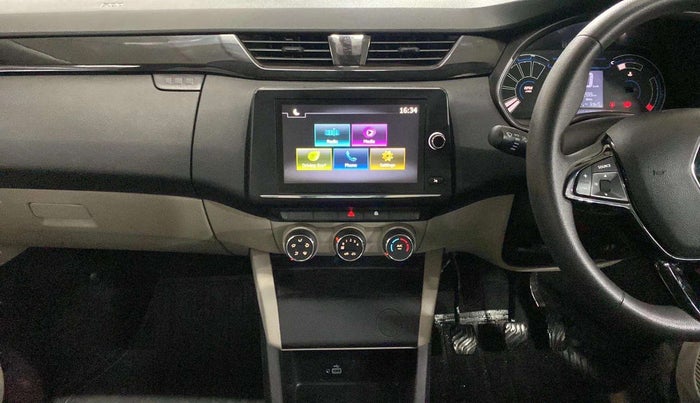 2021 Renault TRIBER RXT, Petrol, Manual, 5,273 km, Air Conditioner