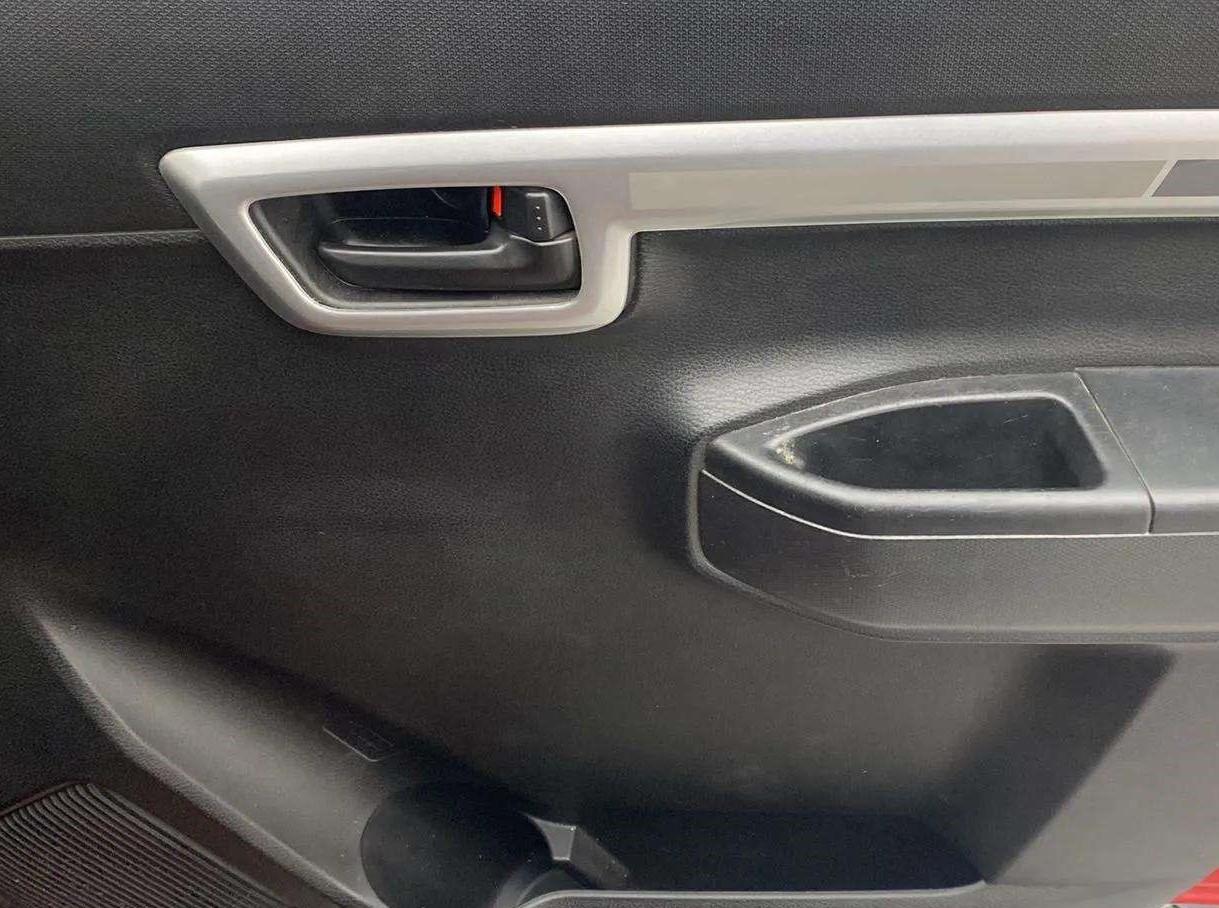 2021 Maruti S PRESSO VXI+, Petrol, Manual, 20,689 km, Driver Side Door Panels Control