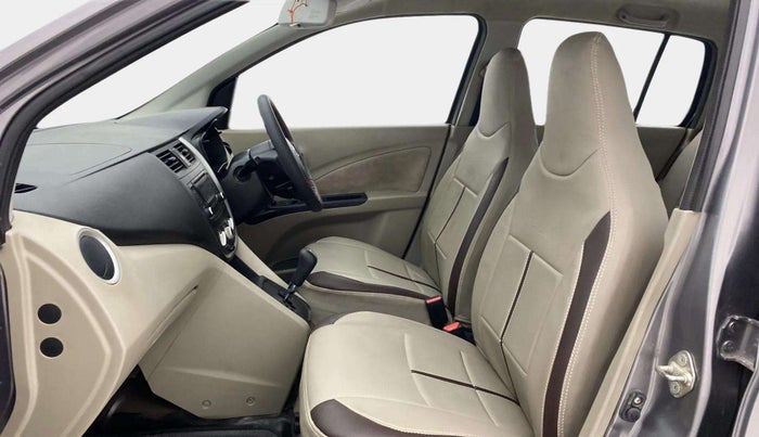 2015 Maruti Celerio ZXI AMT, Petrol, Automatic, 69,774 km, Right Side Front Door Cabin