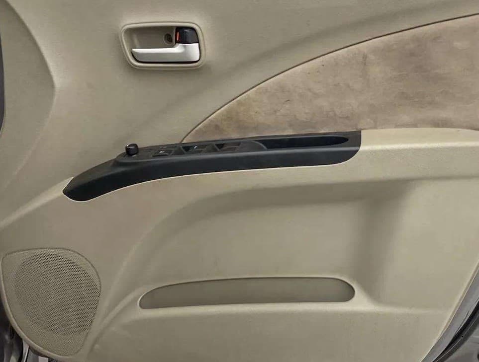 2015 Maruti Celerio ZXI AMT, Petrol, Automatic, 69,774 km, Driver Side Door Panels Control