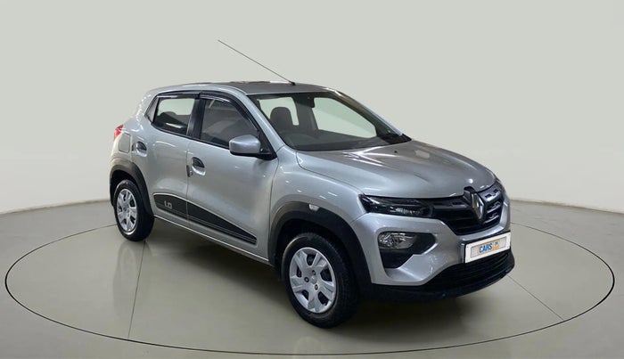 2022 Renault Kwid RXT 1.0 AMT, Petrol, Automatic, 4,900 km, SRP