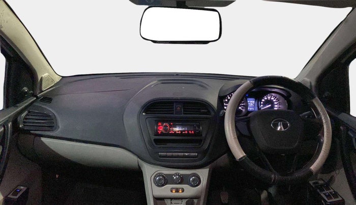 2019 Tata Tiago XE PETROL, Petrol, Manual, 48,575 km, Dashboard