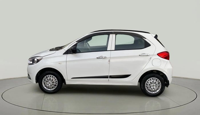 2019 Tata Tiago XE PETROL, Petrol, Manual, 48,575 km, Left Side