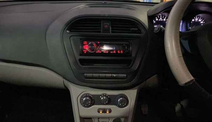 2019 Tata Tiago XE PETROL, Petrol, Manual, 48,575 km, Air Conditioner