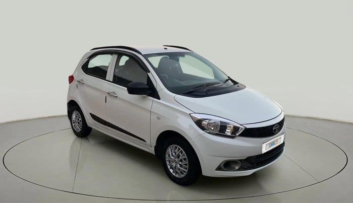 2019 Tata Tiago XE PETROL, Petrol, Manual, 48,575 km, Right Front Diagonal