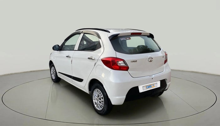 2019 Tata Tiago XE PETROL, Petrol, Manual, 48,575 km, Left Back Diagonal