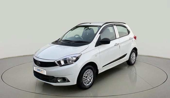 2019 Tata Tiago XE PETROL, Petrol, Manual, 48,575 km, Left Front Diagonal