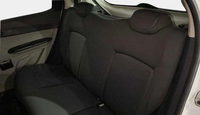 2019 Tata Tiago XE PETROL, Petrol, Manual, 48,575 km, Right Side Rear Door Cabin