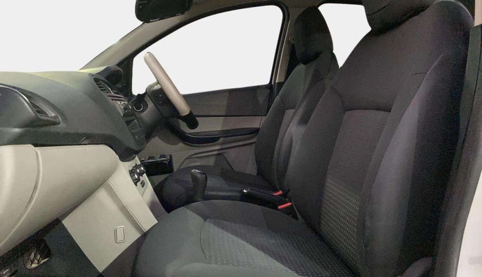 2019 Tata Tiago XE PETROL, Petrol, Manual, 48,575 km, Right Side Front Door Cabin