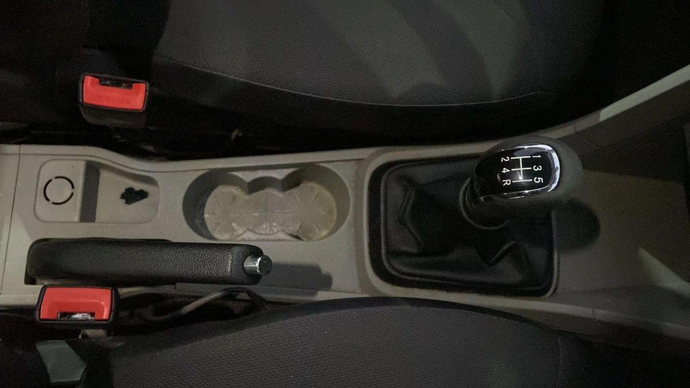 2019 Tata Tiago XE PETROL, Petrol, Manual, 48,575 km, Gear Lever