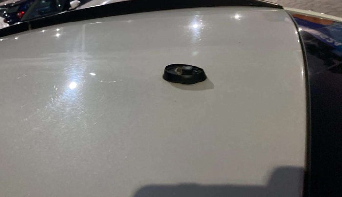 2019 Tata Tiago XE PETROL, Petrol, Manual, 48,575 km, Roof - Antenna Broken