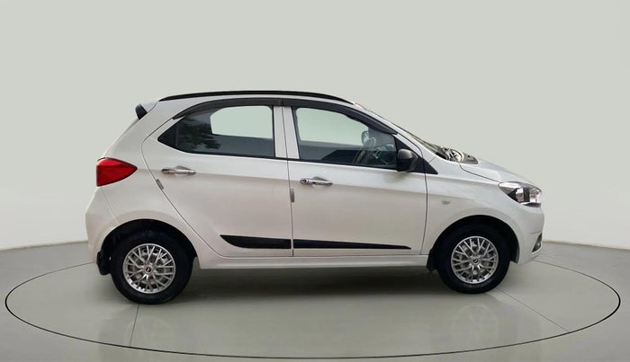 2019 Tata Tiago XE PETROL, Petrol, Manual, 48,575 km, Right Side View