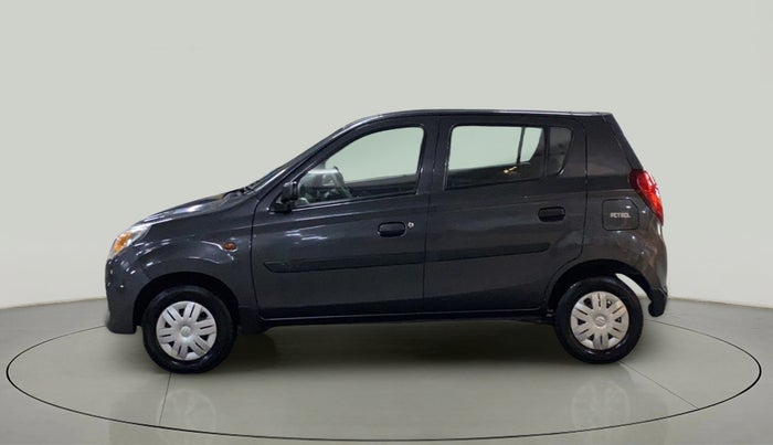 2018 Maruti Alto 800 LXI, Petrol, Manual, 42,683 km, Left Side