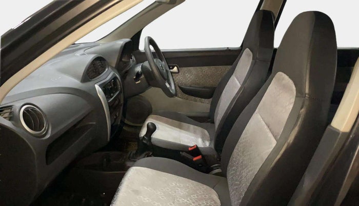 2018 Maruti Alto 800 LXI, Petrol, Manual, 42,683 km, Right Side Front Door Cabin